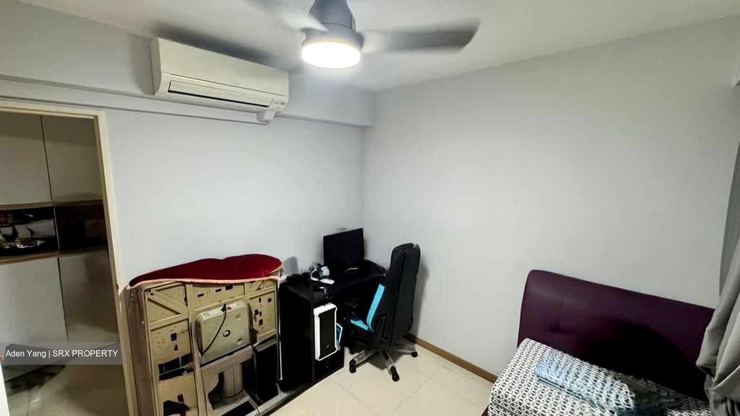Blk 103A Alkaff Courtview (Toa Payoh), HDB 3 Rooms #573418151